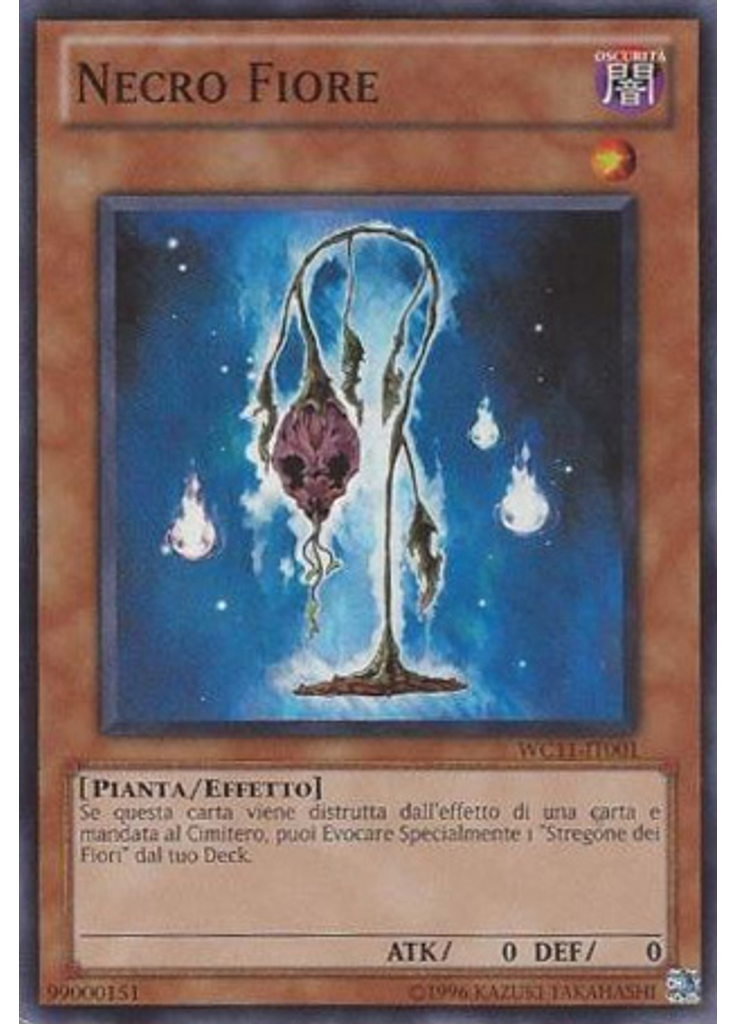 Necro Fiore