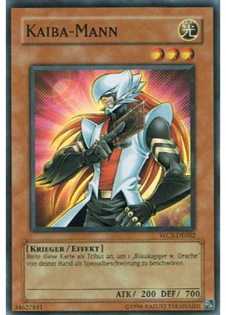 Kaiba-Mann