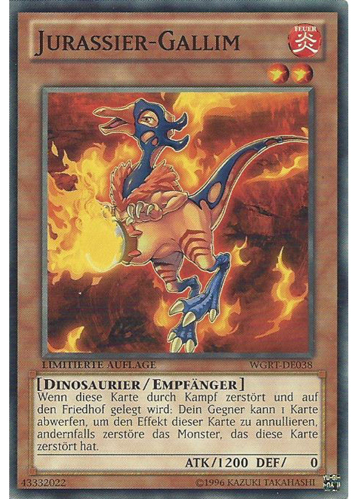 Jurassier-Gallim