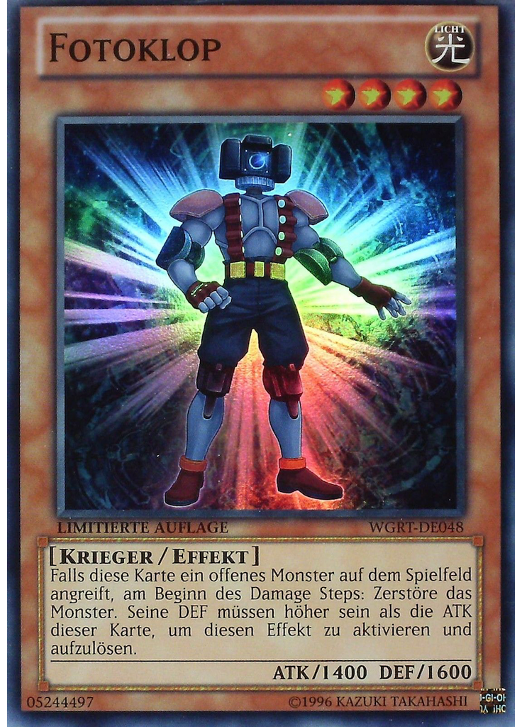 Fotoklop