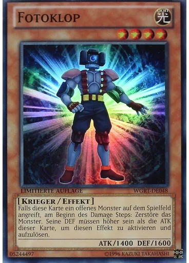 Fotoklop