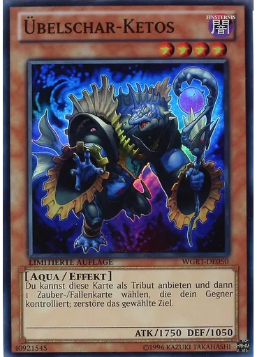 Übelschar-Ketos