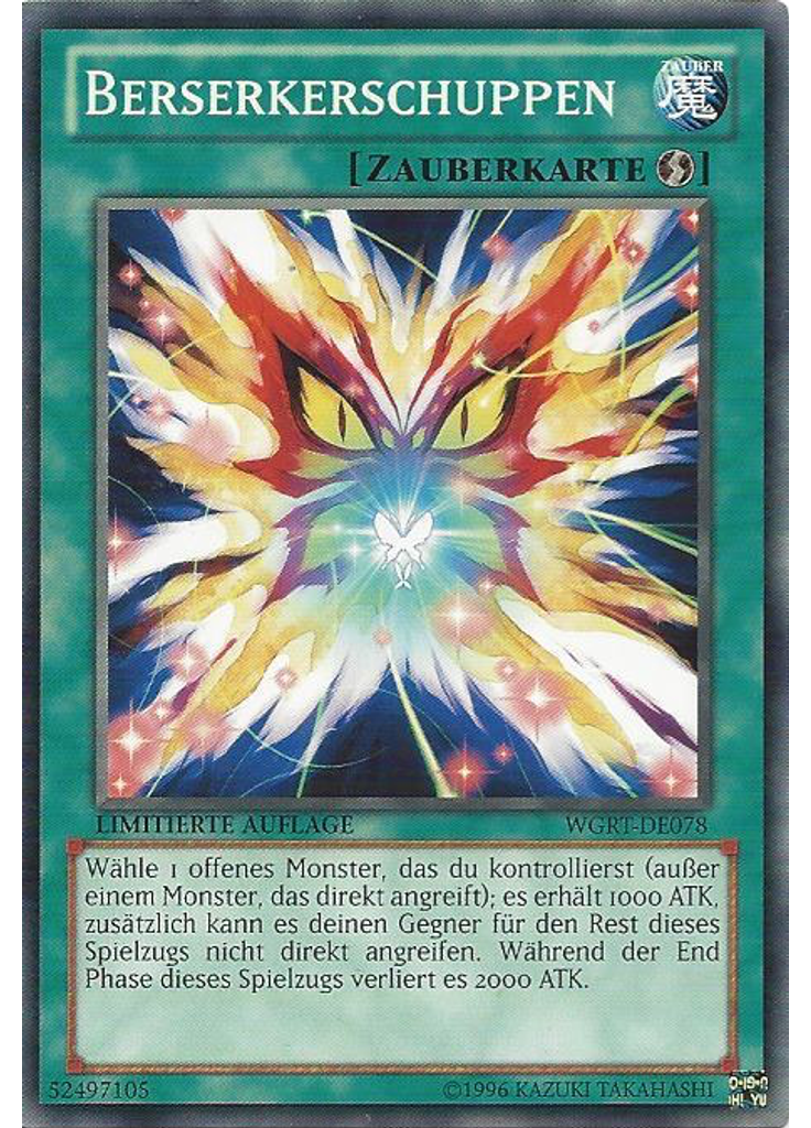 Berserkerschuppen