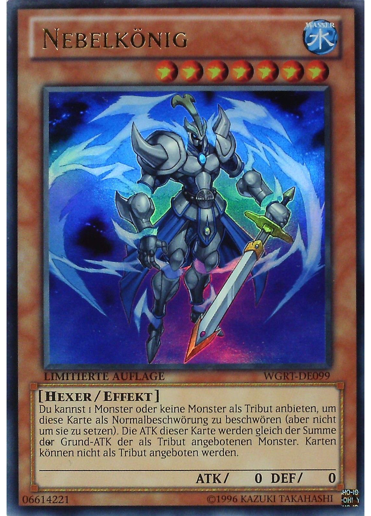 Nebelkönig