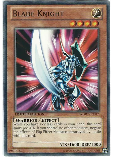 Blade Knight