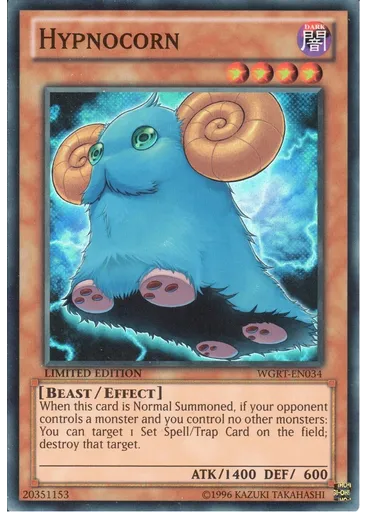 Hypnocorn
