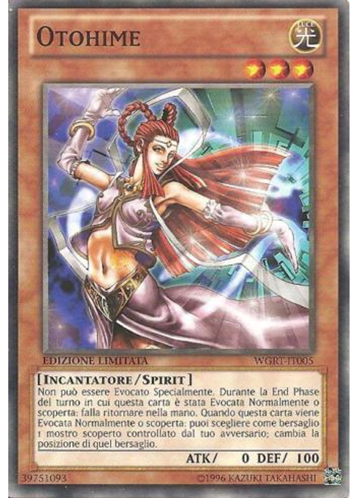 Otohime
