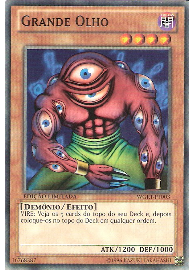 Grande Olho