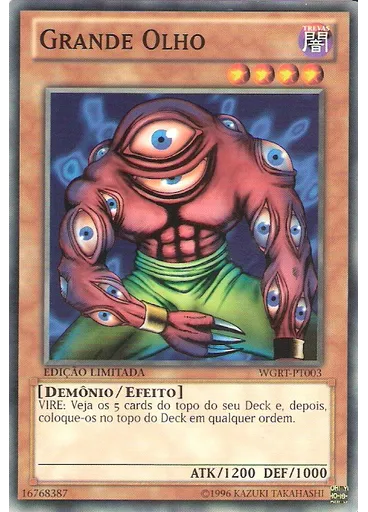 Grande Olho