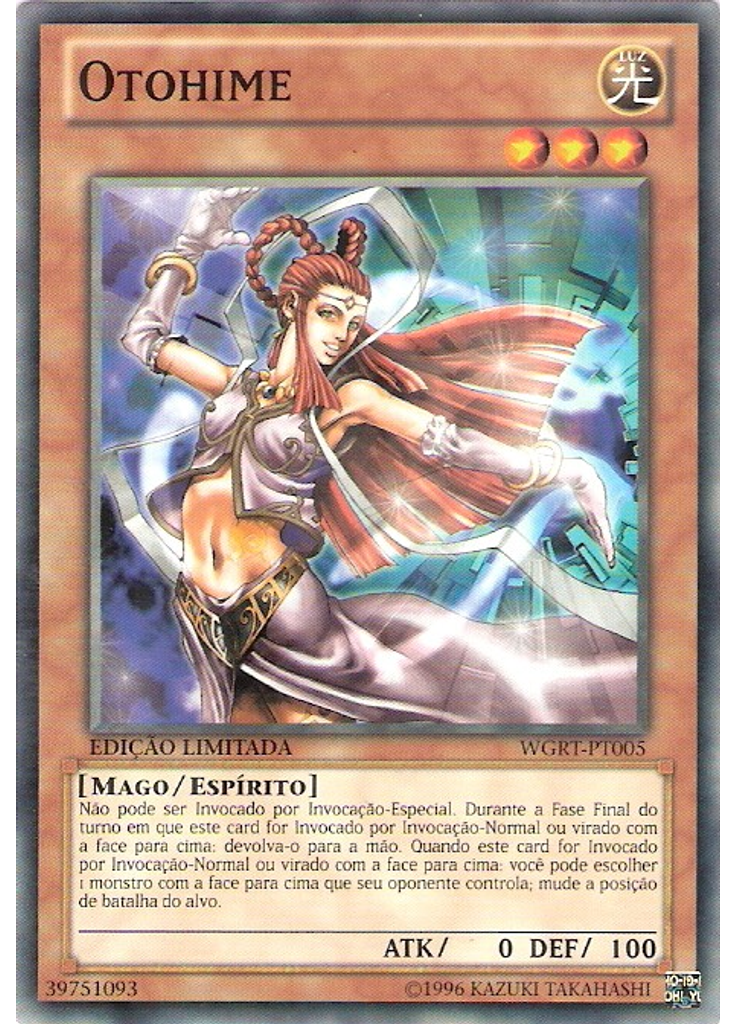Otohime