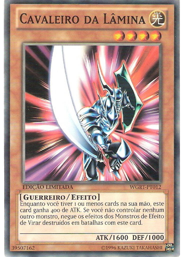 Cavaleiro da Lâmina