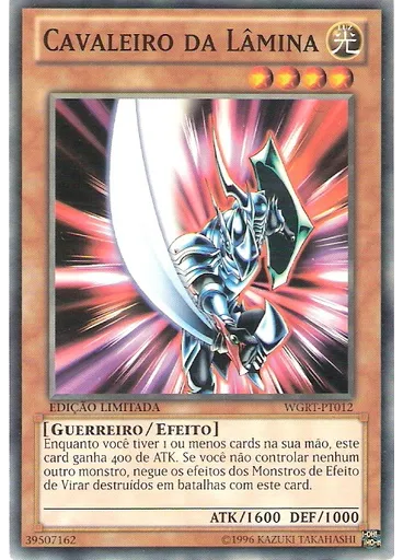Cavaleiro da Lâmina
