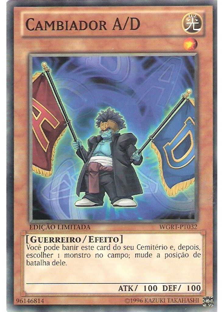 Cambiador A/D