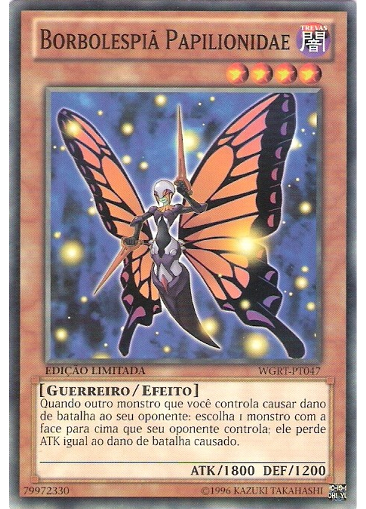 Borbolespiã Papilionidae