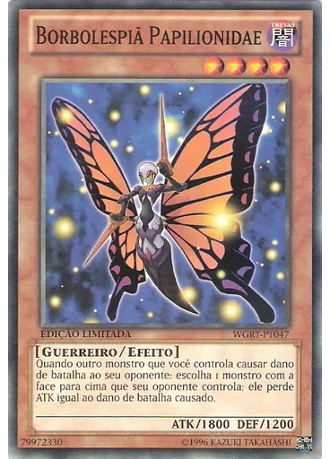 Borbolespiã Papilionidae