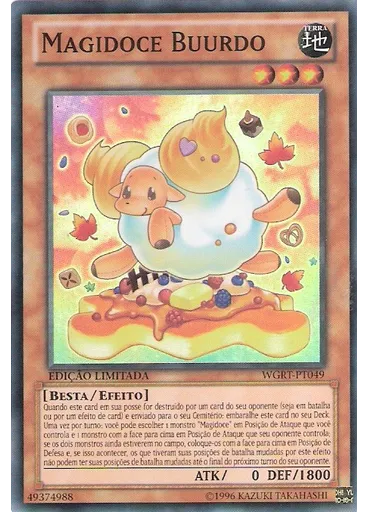 Magidoce Buurdo