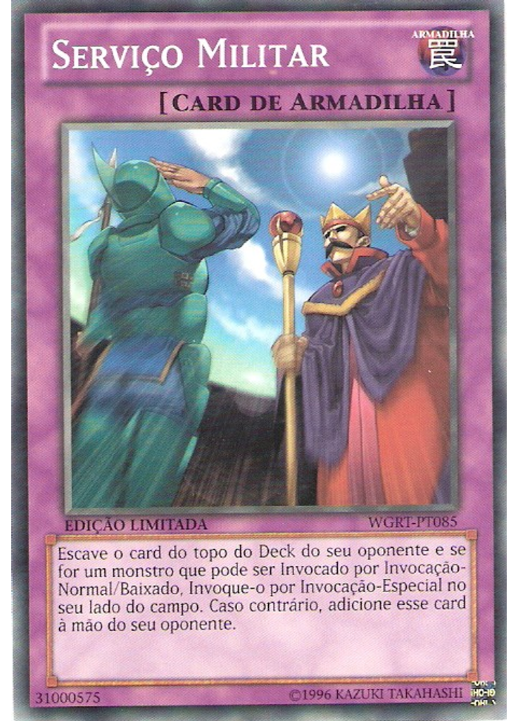Serviço Militar
