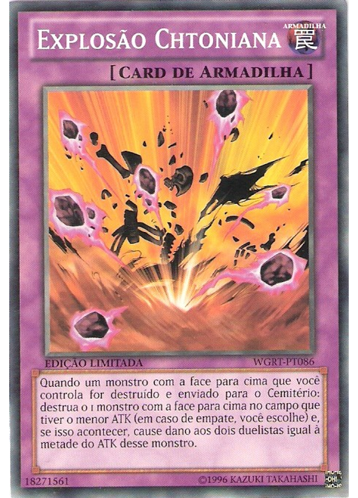 Explosão Chtoniana