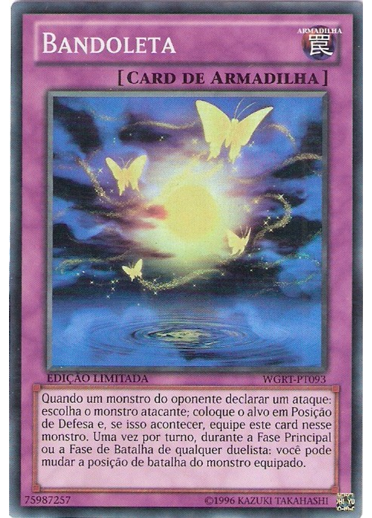 Bandoleta