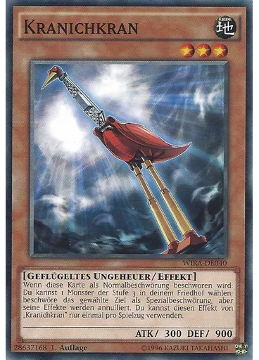 Kranichkran