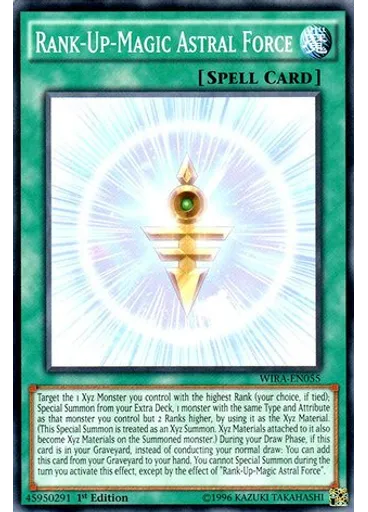 Rank-Up-Magic Astral Force