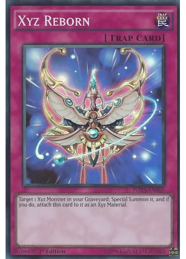 Xyz Reborn