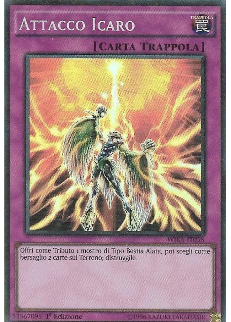 Attacco Icaro