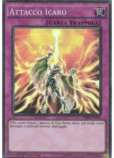 Attacco Icaro
