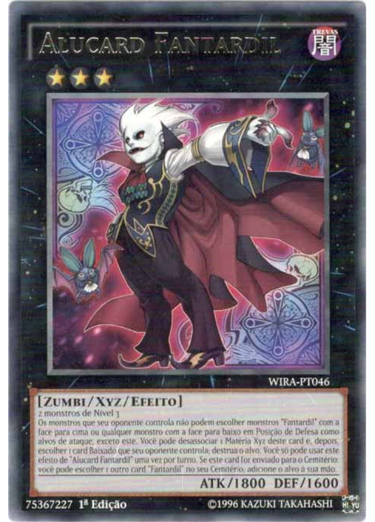 Alucard Fantardil