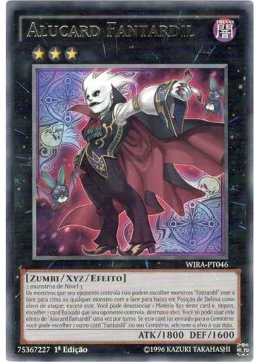 Alucard Fantardil