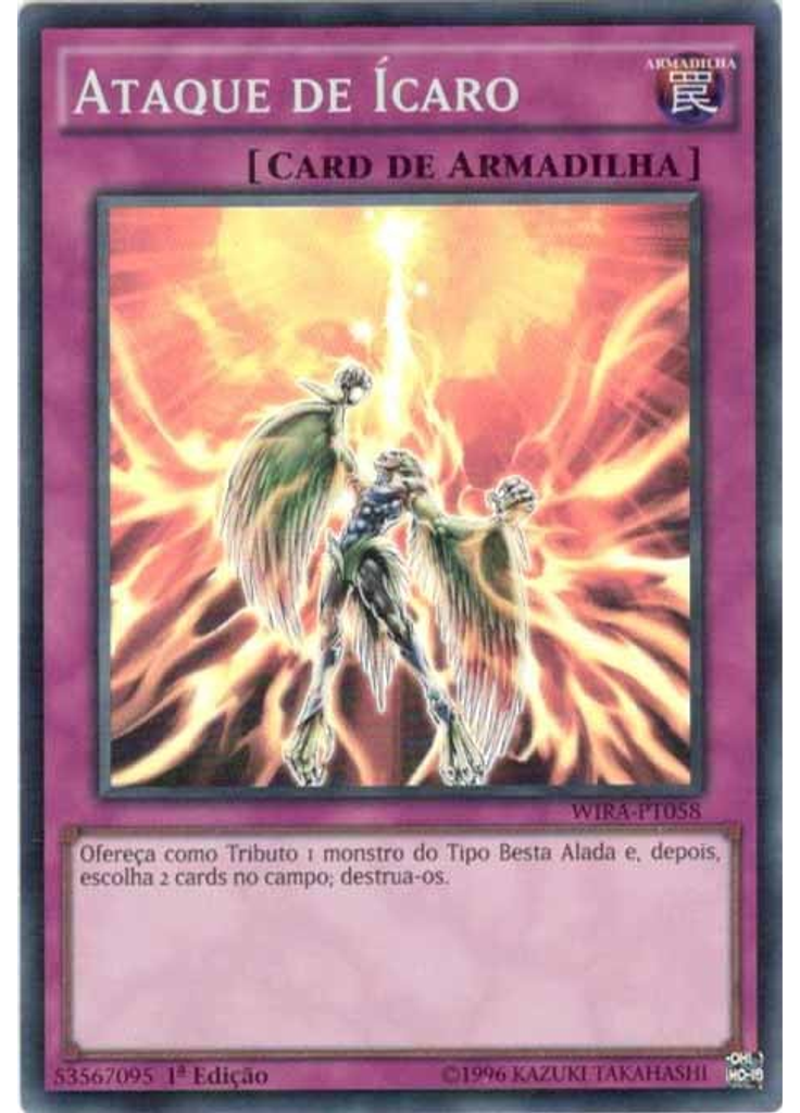 Ataque de Ícaro