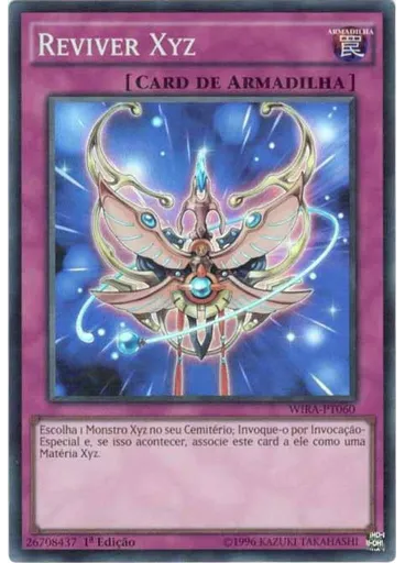 Reviver Xyz