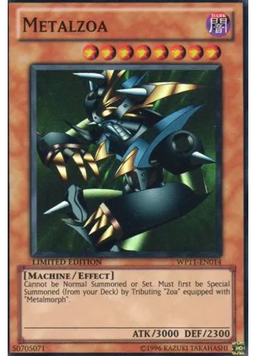 Metalzoa