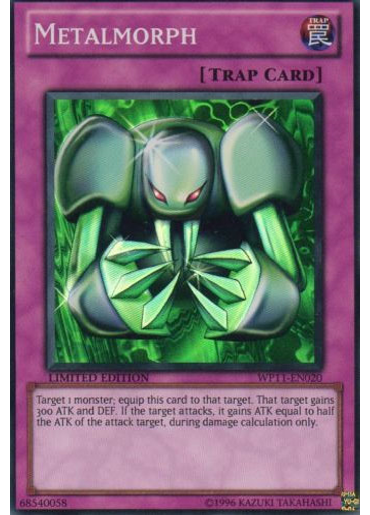Metalmorph