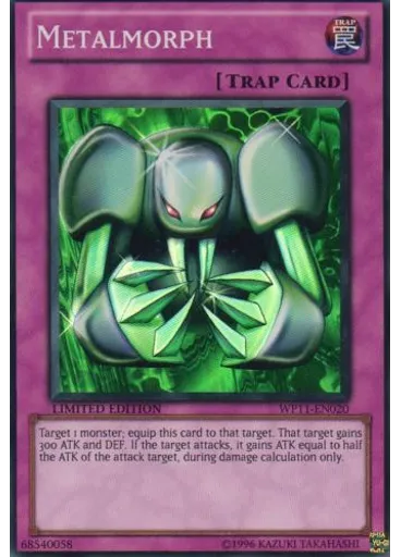 Metalmorph