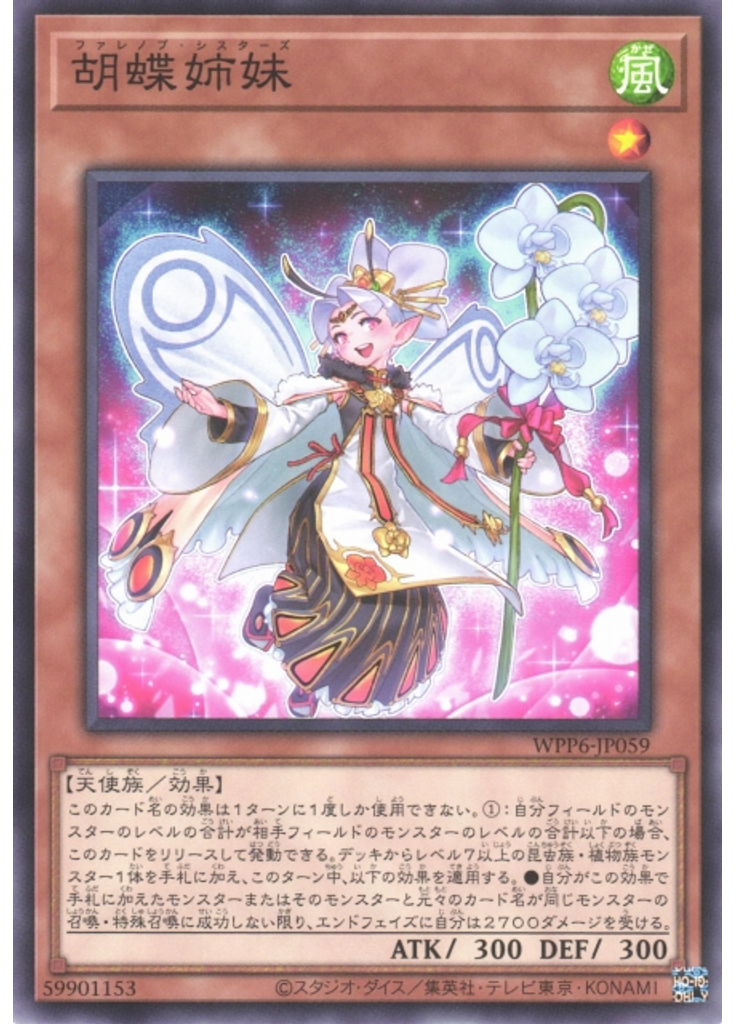 胡蝶姉妹