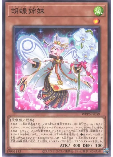 胡蝶姉妹