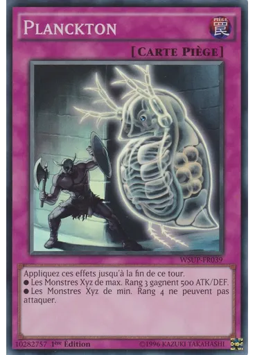 Planckton