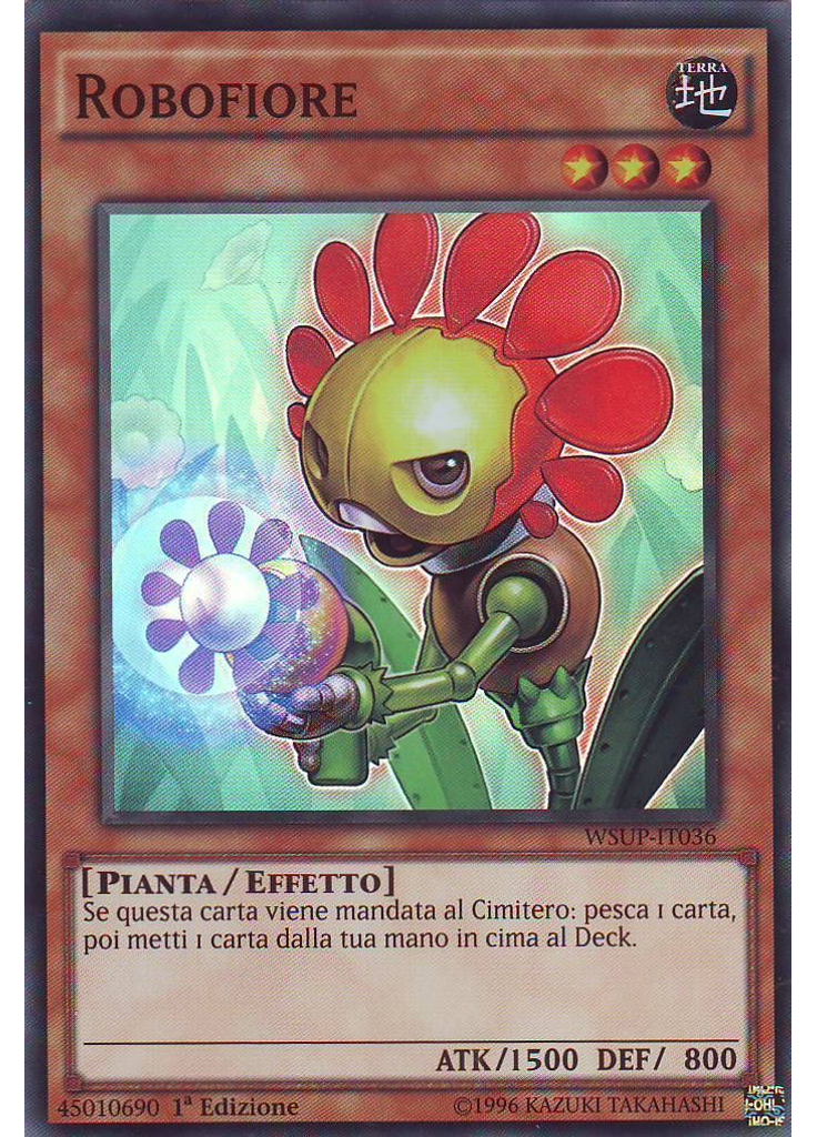 Robofiore