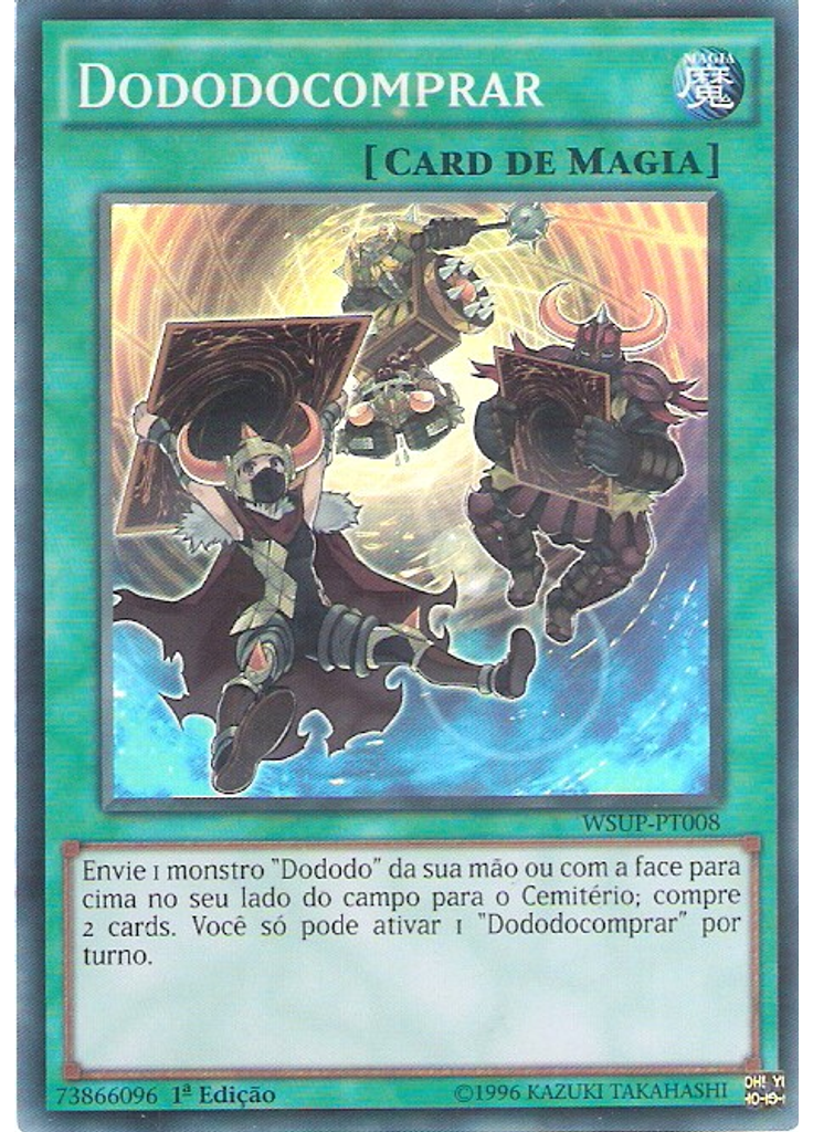 Dododocomprar