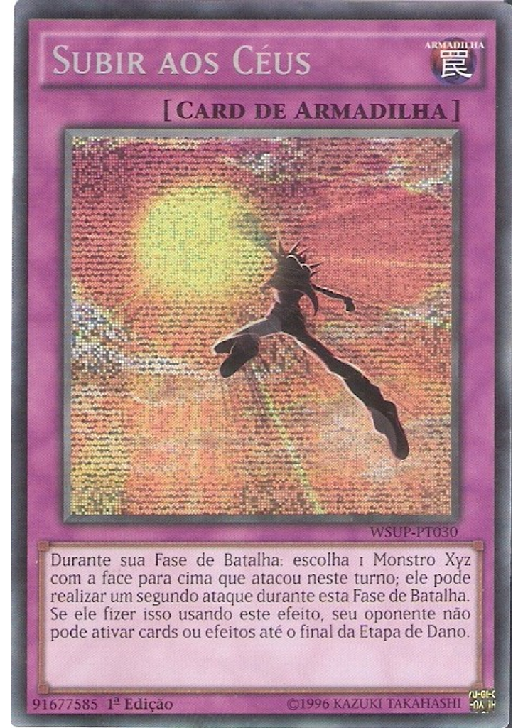 Subir aos Céus