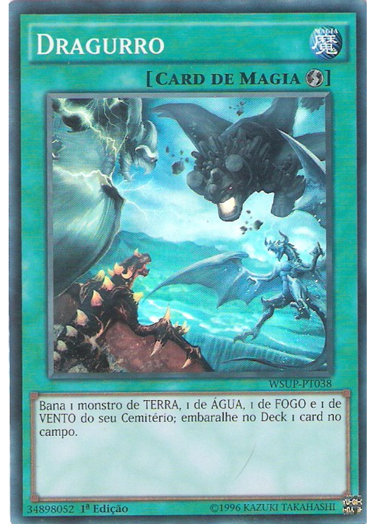 Dragurro
