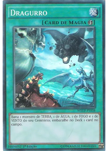 Dragurro