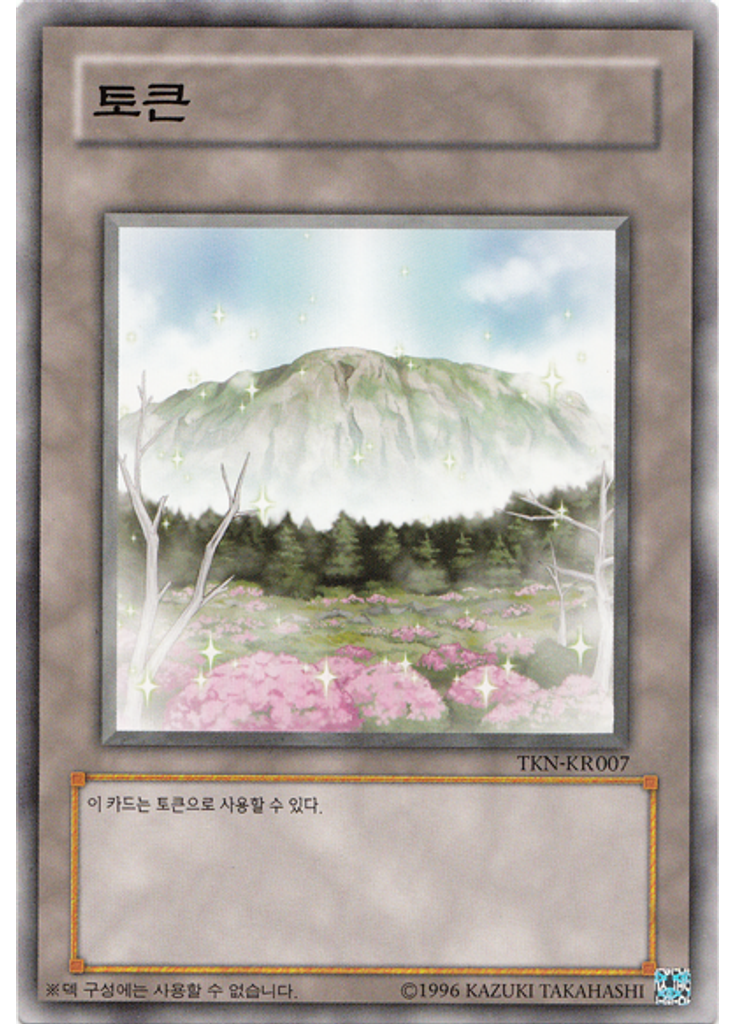 토큰