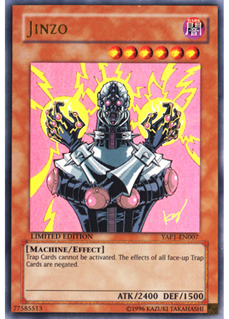 Jinzo