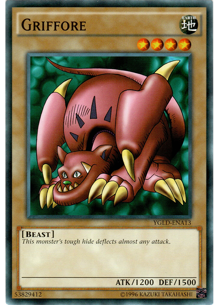 Griffore (Common Unlimited)