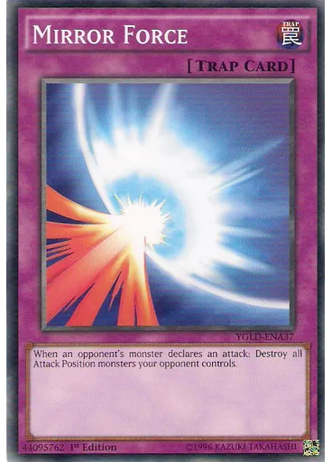 Mirror Force