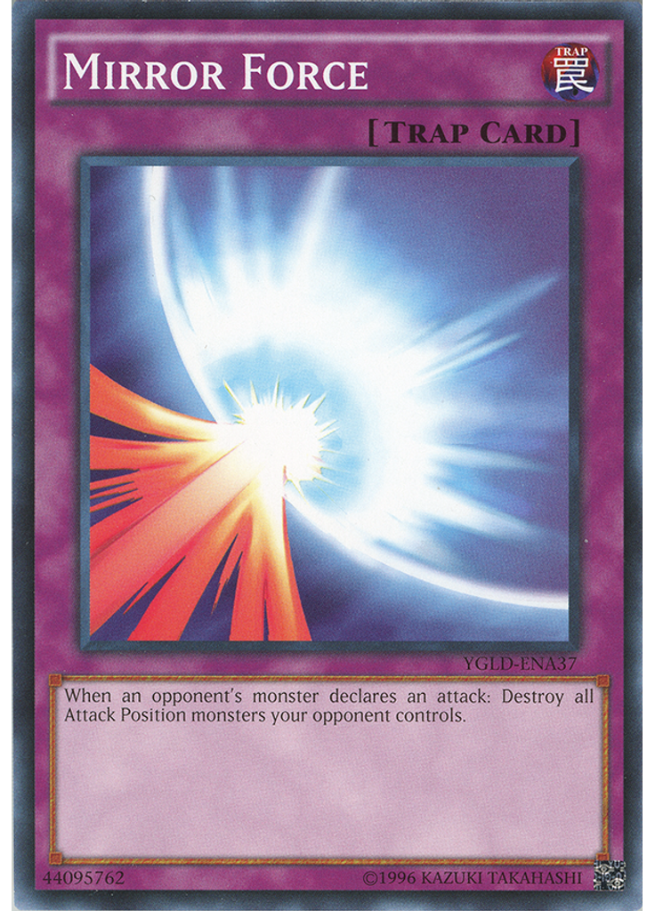 Mirror Force (Common Unlimited)