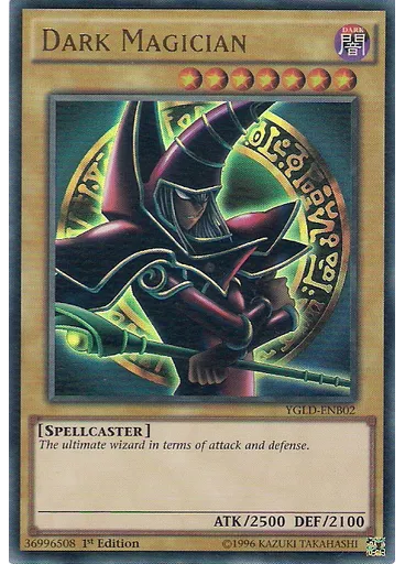 Dark Magician