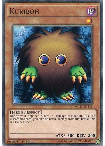 Kuriboh